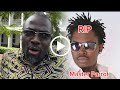 Master Parrot ofudde nyo! Sam Gombya atuuse e Mulago gyebalese Omulambo gwa Master Parrot
