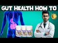 Miracle Products Gut Health Protocol