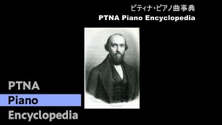 ブルグミュラー／25の練習曲 25.貴婦人の乗馬 ,Op.100／演奏：友清祐子