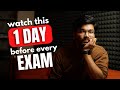 A MUST for all: EXAM Stress, Panic, Anxiety | HOW to Deal? Exam-Time Motivation