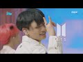 [Comeback Stage] BTS  - Boy With Luv ,  방탄소년단 - 작은 것들을 위한 시  Show Music core 20190420