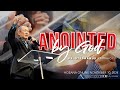 [Anointed By God] Ps. Stephanus Karnadi | Hosana Sunday Service 10 November 2024