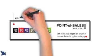 POS Program | Promotional Marketing Tool #5 | Marketing & Sales | RBNC