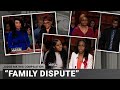 Family Feuds: Kin on Trial - Compilation | Judge Mathis