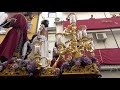 AM Virgen de los Reyes - Caridad del Guadalquivir - Jesús Despojado por Tomás de Ibarra