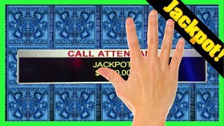 ✋ RUBBING THE SCREEN LEADS TO A MASSIVE JACKPOT! ✋ Quest For Riches & Mayan Chief W/ SDGuy1234