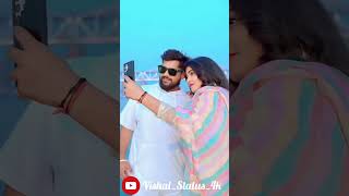 Rahal Laiki patawat tuntun yadav New song status #shorts