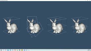 VTK Example - DataStructureComparison - Cxx