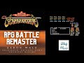 The Magic of Scheherazade RPG Battle Music Remaster - NES - Walz Music & Sound / Aaron Walz