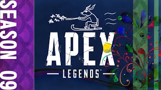 【Apex 参加型】おっさんのまったりエーペックス♪ランクマ(プラ) RP気にしない方のみ！