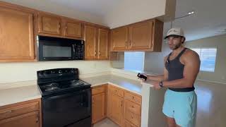 Converting This House into a Rental | Gilbert, AZ 🤯