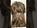 cute hair clip#youtubeshorts #cute #hair pin #ashu trendz.