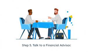 Creating a Solid Retirement Plan: 5 Essential Steps
