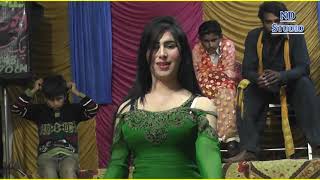 Dil Nu Sakoon Anday Dholy Nu Vaikh Ke | Anmol Siyal|(Official Video)Dansar Madam Lashkara||ND studio