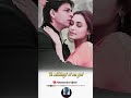 Layi vi na gayi -chalte chalte whatsapp status #srk #ranimukherjee #sukhvinder #love #broken #shorts