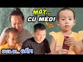 🔴 TIỄN BIỆT BÉ GÁI KỲ LẠ CÓ MẮT PHÁT SÁNG. VỢ CHỒNG HIẾM MUỘN CẠN NƯỚC MẮT, VAY MƯỢN ĐƯA CON ĐI...