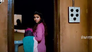 Nayanthara, Vaibhav Reddy, Harshvardhan Rane FULL HD Thriller/Drama Part -2 | Vendithera