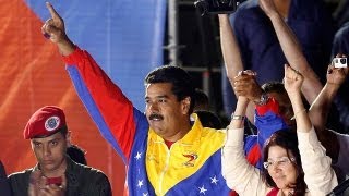 El chavismo gana las elecciones en Venezuela por la mínima
