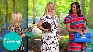 The Best Spring Dresses for Every Body Shape | This Morning