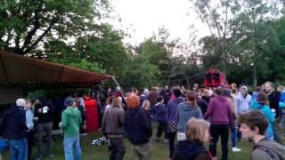 Erster Mai Outdoor 2014(Tune by Dubticker ls Basstea)