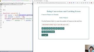 The JS eval Function