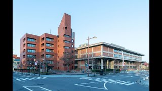 【弘前市役所前川本館】建築物紹介〜青森県編Part９〜