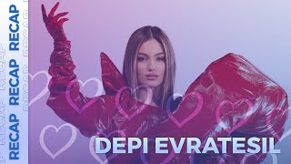 Depi Evratesil 2025 (Armenia) | RECAP