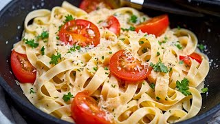 Боже, как вкусно! Зимой нужно есть больше овощей! Простой рецепт! томатная паста