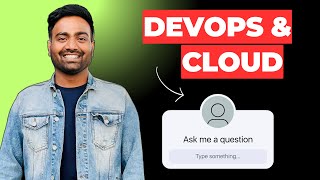 DevOps and Cloud Live | Ask me anything