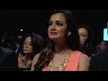 iifa awards pritam live performance