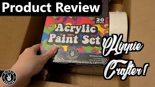 HIPPIE CRAFTER REVIEW - See how they hold up against other brands! | SLA Reviews