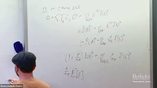 Applications in Extremal Combinatorics 1