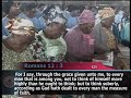 Grace and gifts for growth -  PASTOR W F KUMUYI