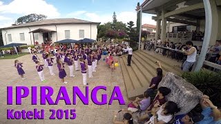 Koteki 2015 IPIRANGA