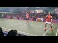 Aksi neng mawar bikin kocak🤣|| pukulan 360°drajat bikin pasangan olla/ocid kaget😱#badminton