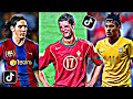 BEST FOOTBALL TIKTOK AND REELS COMPILATION #73