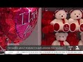 FBI warns about romance scams around the holiday