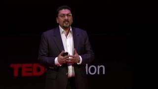 Is a long life a good life? | Shamil Chandaria | TEDxLondonSalon