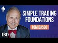Building Complex Trade Strategies On Simple Trade Rules | Investing With IBD