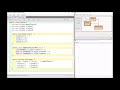 Has-A Relationship Student Course Example