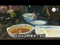 【新作】本格麻婆盛り合わせカルビ定食❗松屋 u0026松のや併設店でごはんおかわり自由