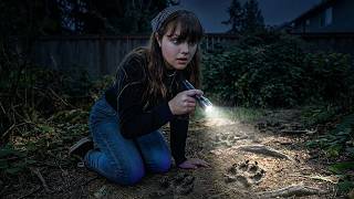 Something Is in Our Backyard… 🐺 Werewolf Saga Part 1 | Scripted Mystery Adventure