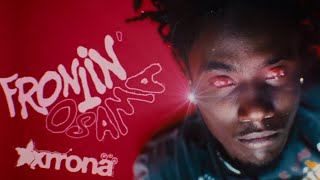 FRONTIN' 🤥 | OSAMASON EDIT | 4K