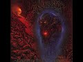 avulsed eminence in putrescence 1996 full album