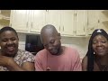 Jesu ndishamwari wedu & Anonzwa vanhu(Live 07/01/2024)