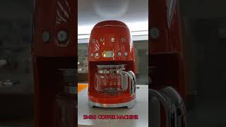 Retro Red Household Appliances at Vituzote.com