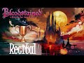 Bloodstained Ritual Of The Night - Recital Trophy