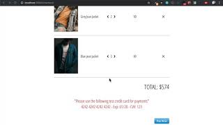 13. Stripe Payments Part I (1-4)(3)