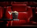 Feel like James Bond himself with Cineworld VIP!