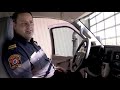 bfes ambulance tour paramedic services week 2021